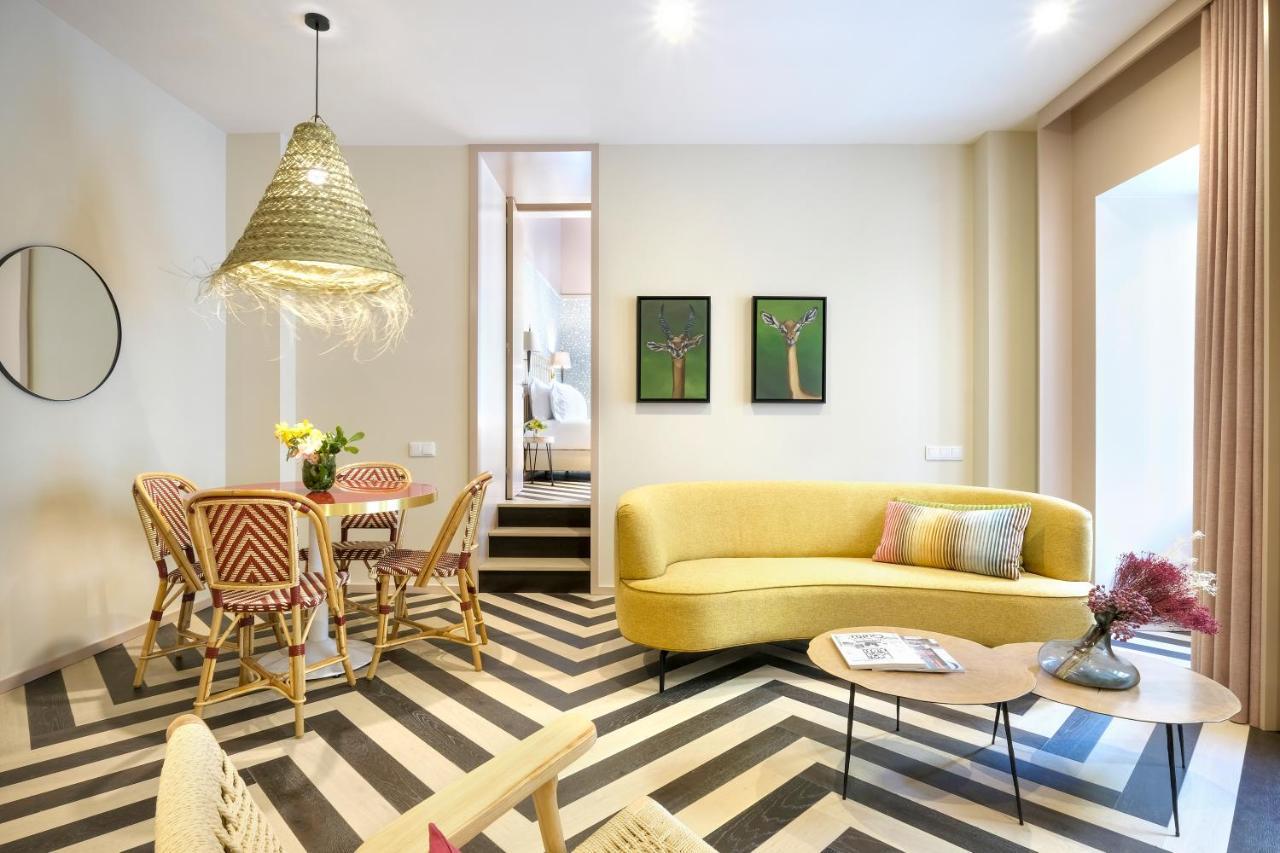 Vila Na Praia Foz Luxury Apartments ポルト エクステリア 写真