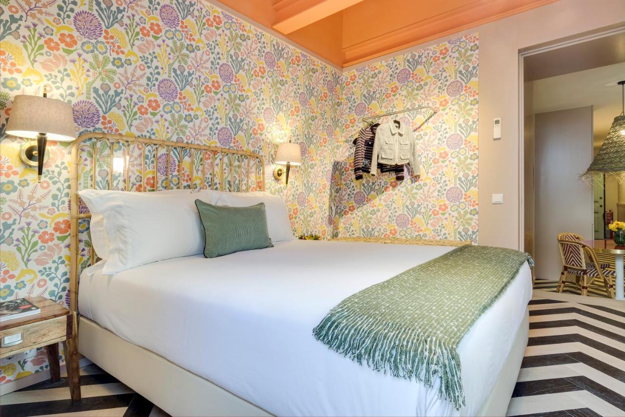 Vila Na Praia Foz Luxury Apartments ポルト エクステリア 写真