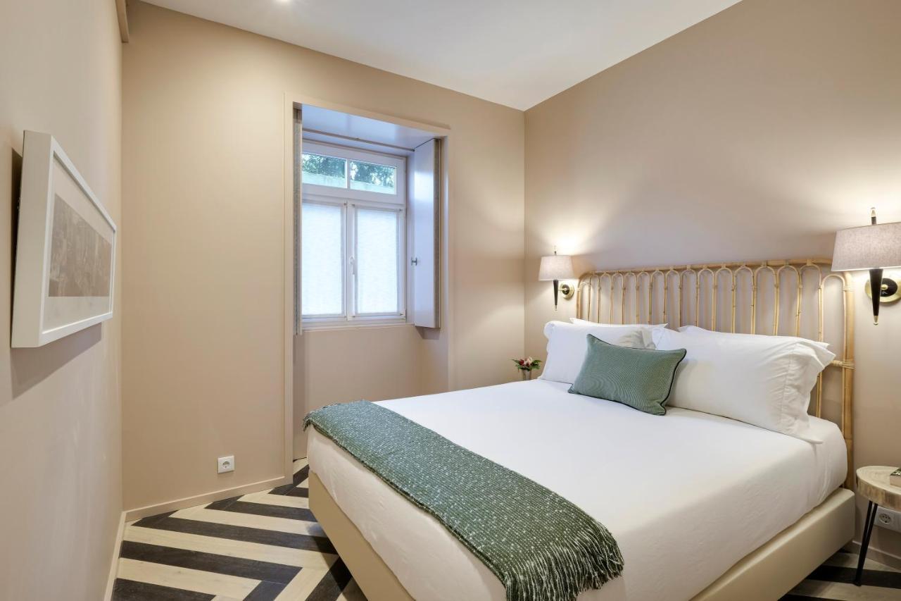 Vila Na Praia Foz Luxury Apartments ポルト エクステリア 写真