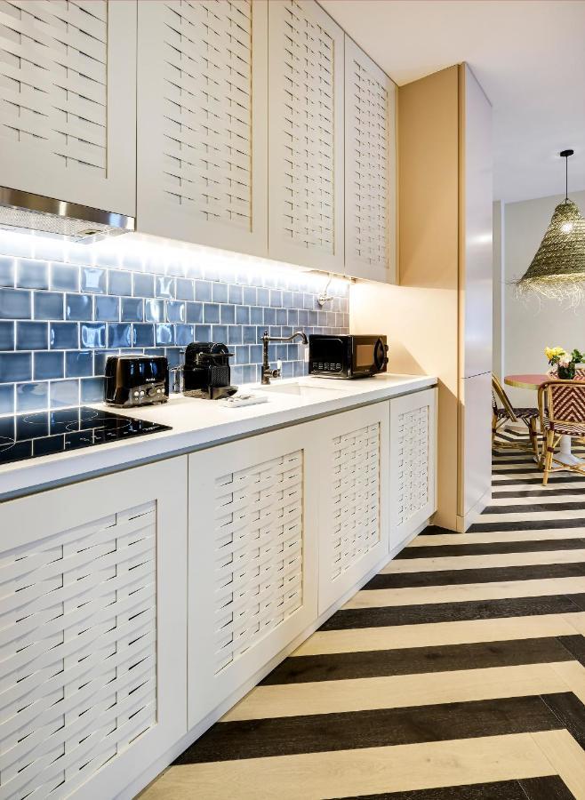 Vila Na Praia Foz Luxury Apartments ポルト エクステリア 写真