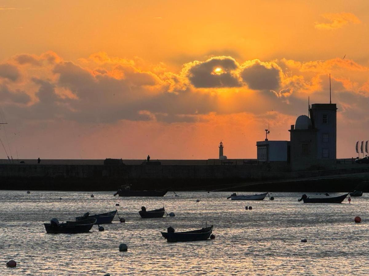 Vila Na Praia Foz Luxury Apartments ポルト エクステリア 写真